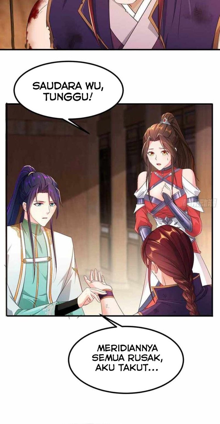 Forced To Become the Villain’s Son-in-law Chapter 235 - halaman 12