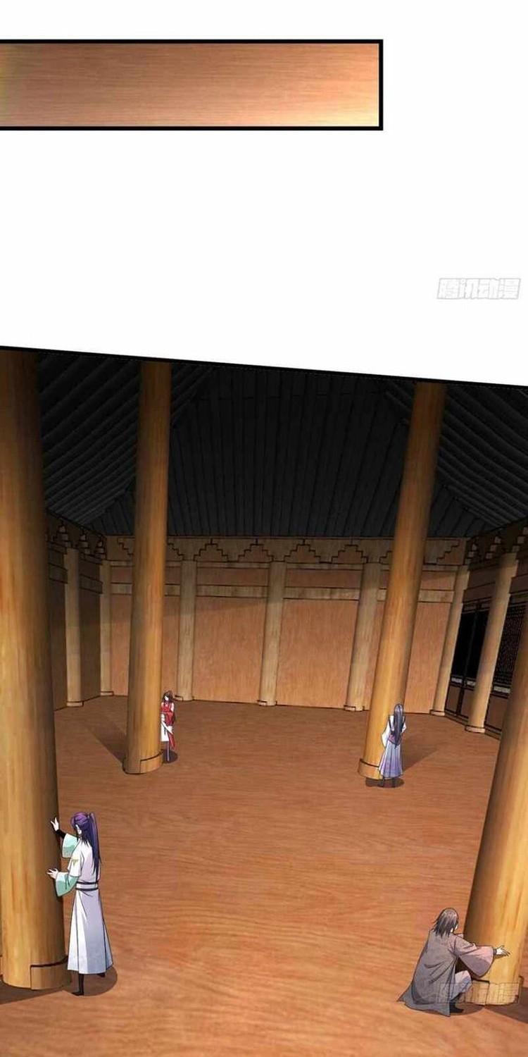 Forced To Become the Villain’s Son-in-law Chapter 235 - halaman 16