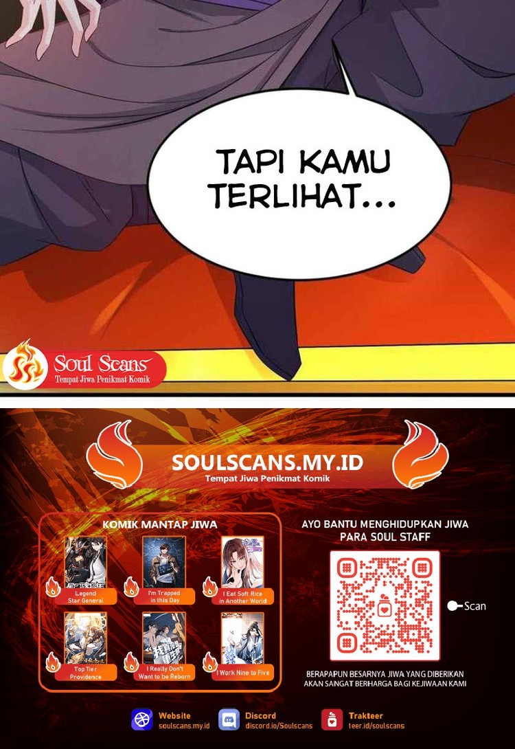 Forced To Become the Villain’s Son-in-law Chapter 235 - halaman 20