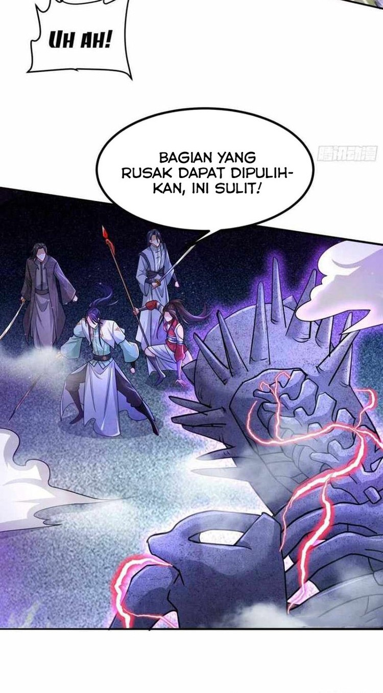 Forced To Become the Villain’s Son-in-law Chapter 236 - halaman 15