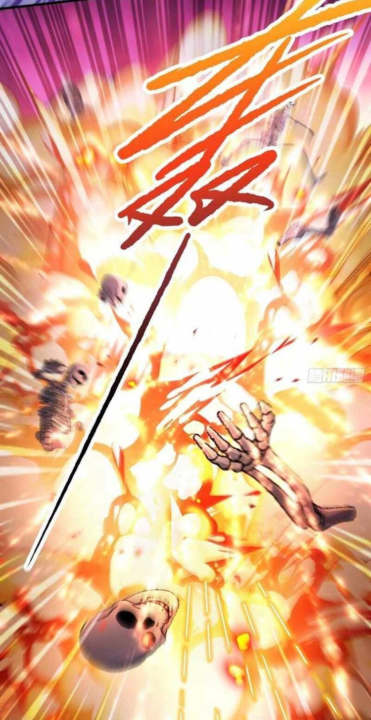 Forced To Become the Villain’s Son-in-law Chapter 236 - halaman 8