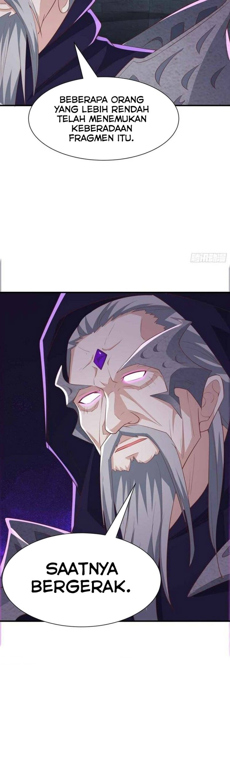 Forced To Become the Villain’s Son-in-law Chapter 237 - halaman 23