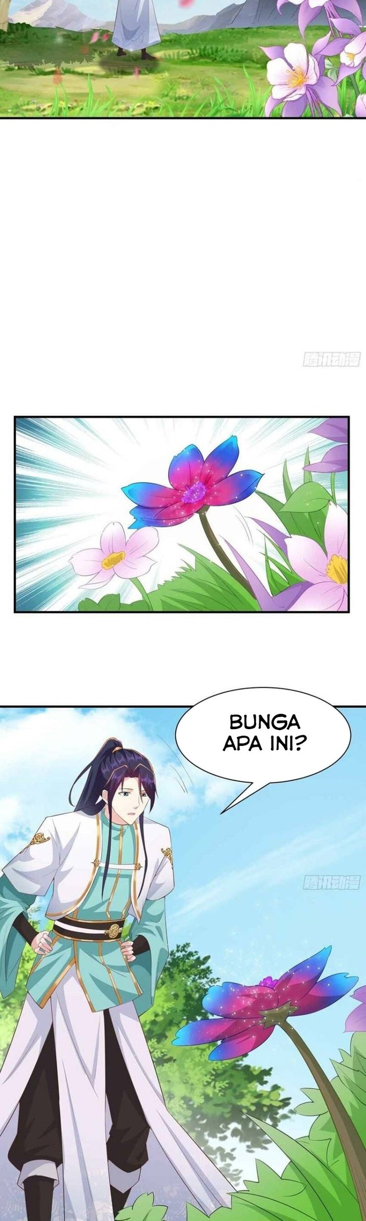 Forced To Become the Villain’s Son-in-law Chapter 237 - halaman 27