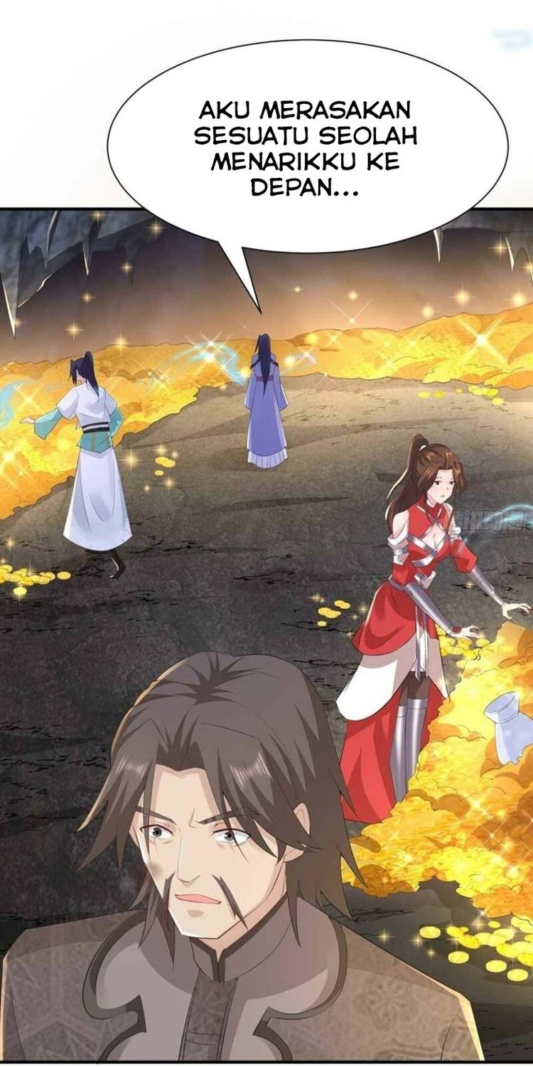 Forced To Become the Villain’s Son-in-law Chapter 237 - halaman 4