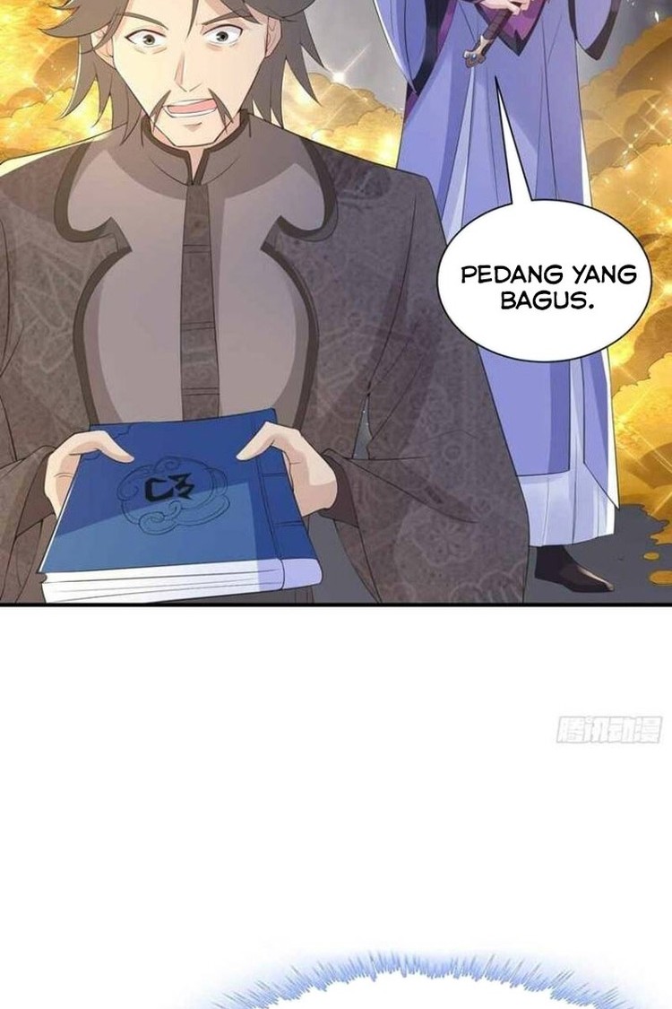 Forced To Become the Villain’s Son-in-law Chapter 237 - halaman 8