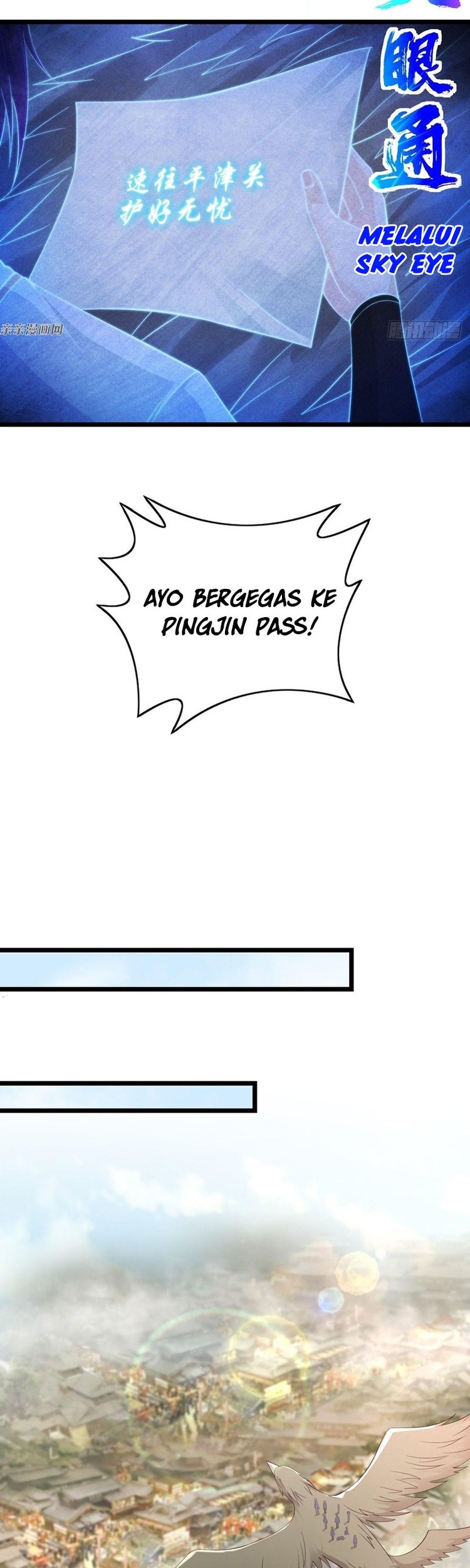 Forced To Become the Villain’s Son-in-law Chapter 238 - halaman 10