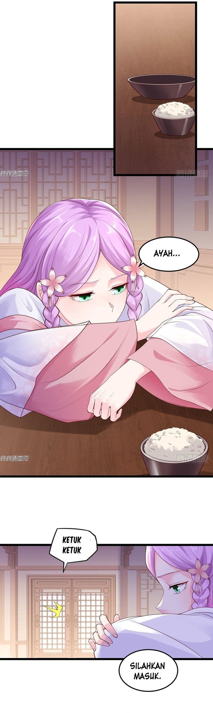 Forced To Become the Villain’s Son-in-law Chapter 238 - halaman 13