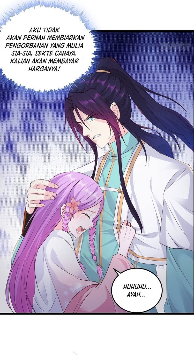 Forced To Become the Villain’s Son-in-law Chapter 239 - halaman 16