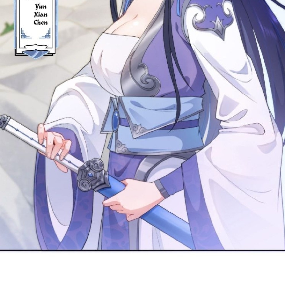 Forced To Become the Villain’s Son-in-law Chapter 24 - halaman 12