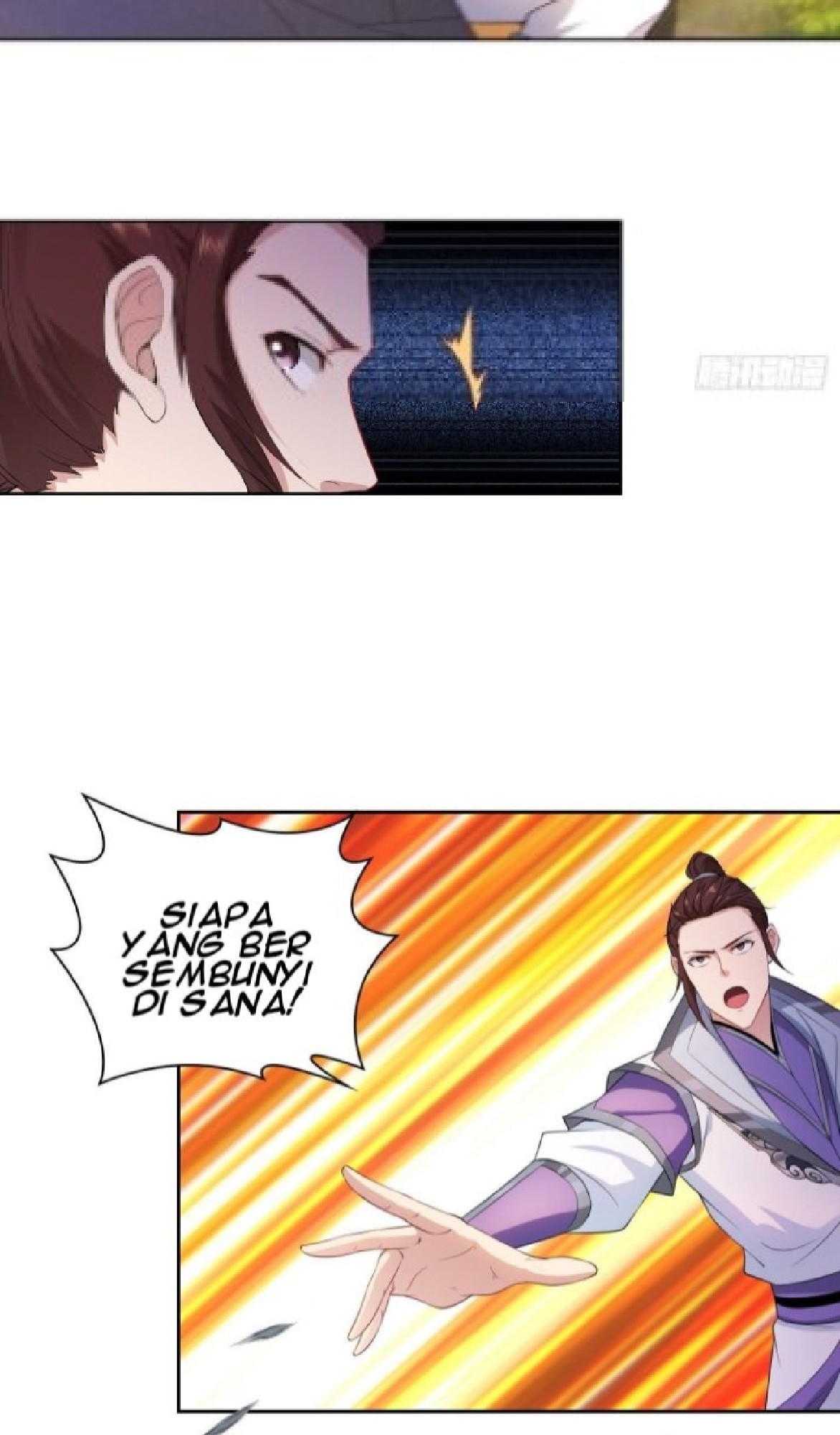 Forced To Become the Villain’s Son-in-law Chapter 24 - halaman 18