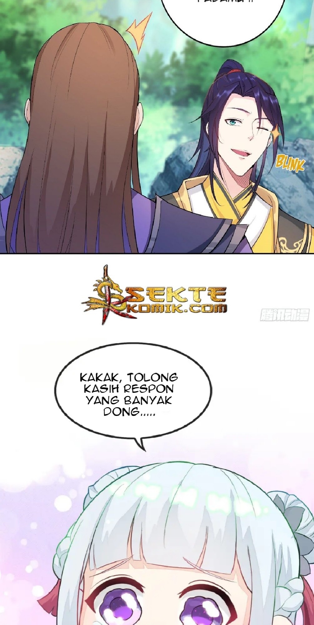Forced To Become the Villain’s Son-in-law Chapter 24 - halaman 25