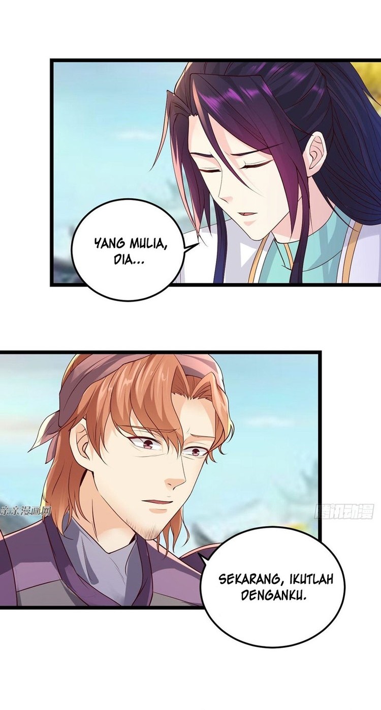 Forced To Become the Villain’s Son-in-law Chapter 240 - halaman 12