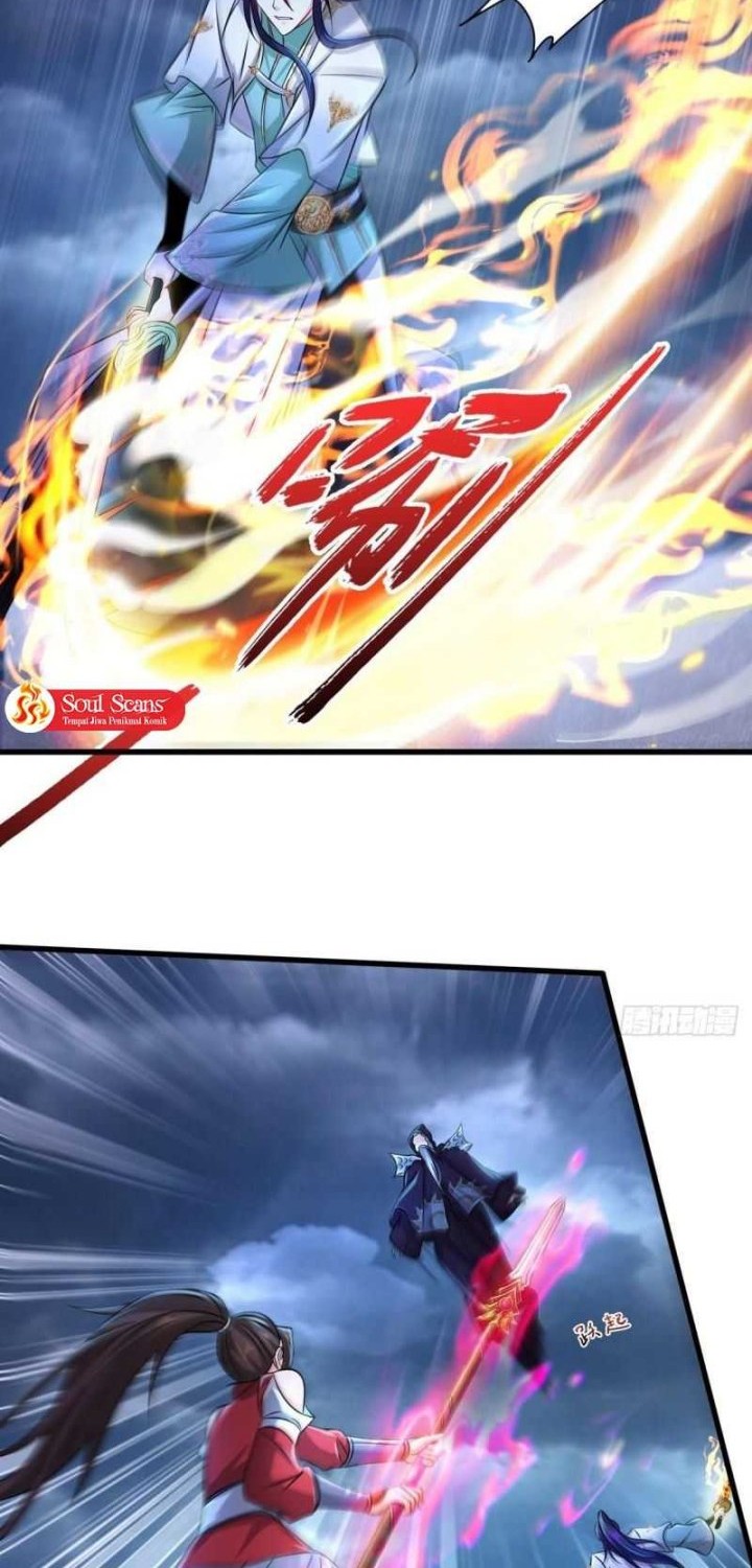Forced To Become the Villain’s Son-in-law Chapter 241 - halaman 14