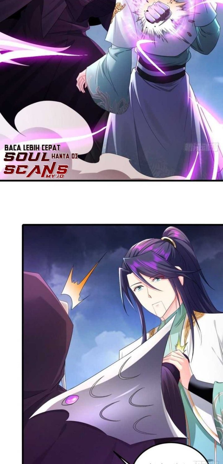 Forced To Become the Villain’s Son-in-law Chapter 242 - halaman 10