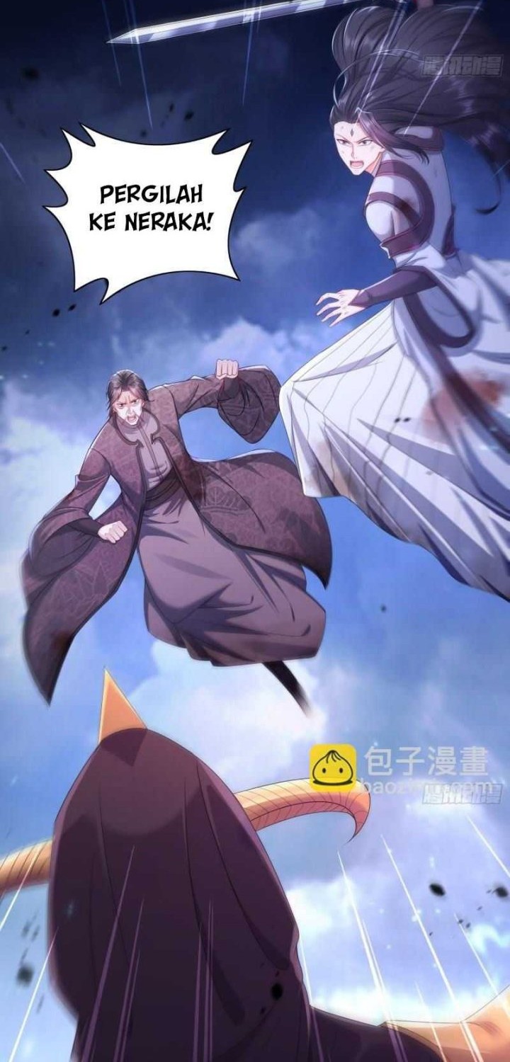 Forced To Become the Villain’s Son-in-law Chapter 242 - halaman 14