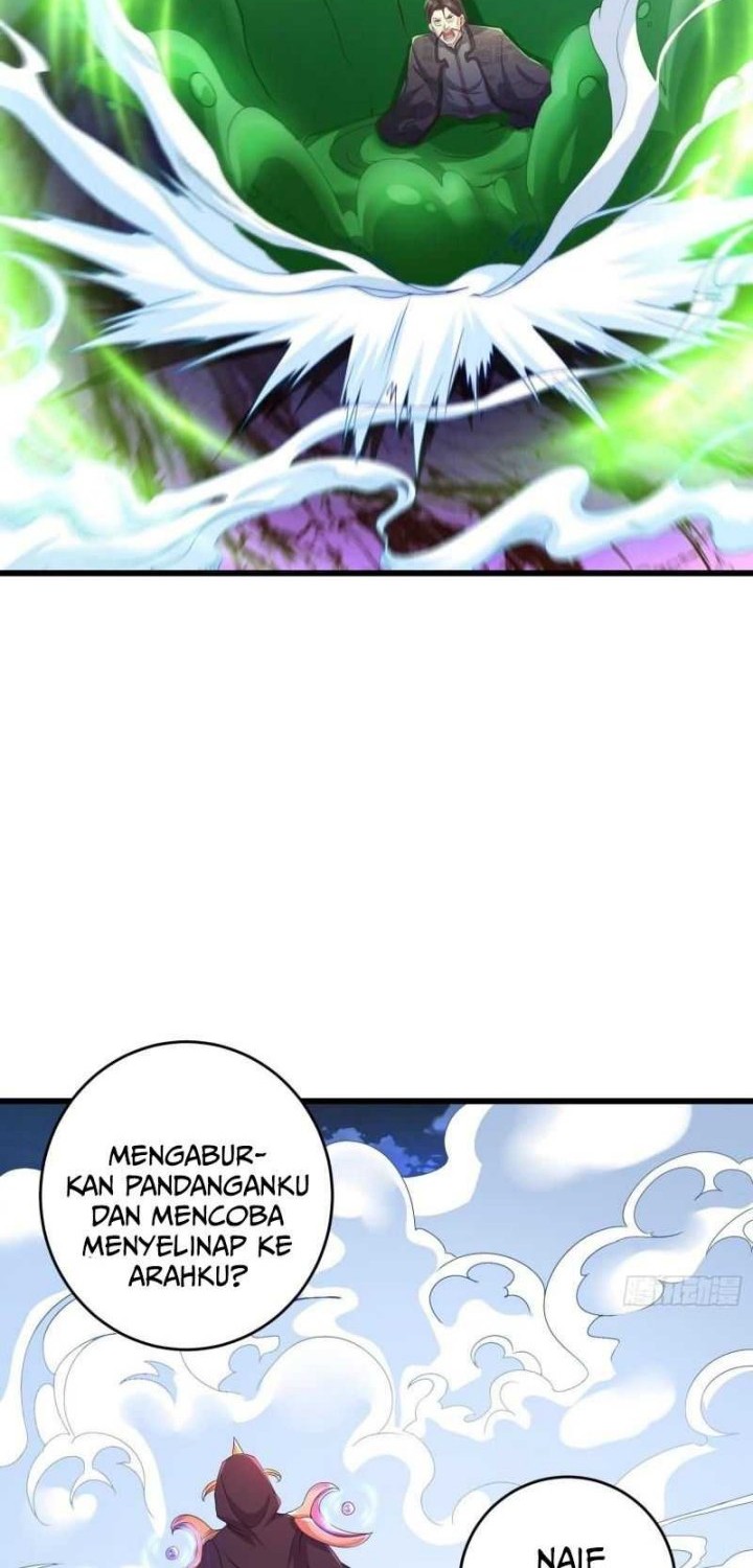 Forced To Become the Villain’s Son-in-law Chapter 242 - halaman 18