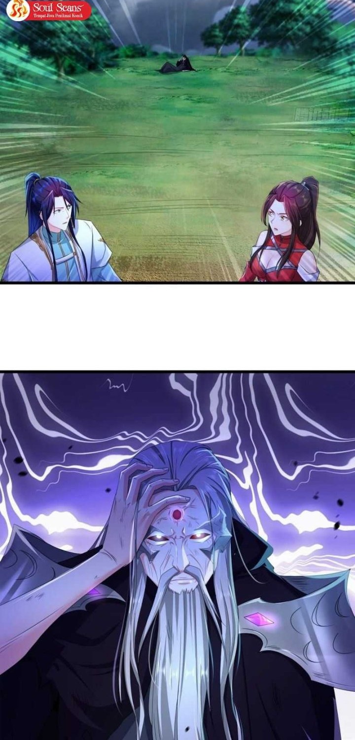 Forced To Become the Villain’s Son-in-law Chapter 243 - halaman 14