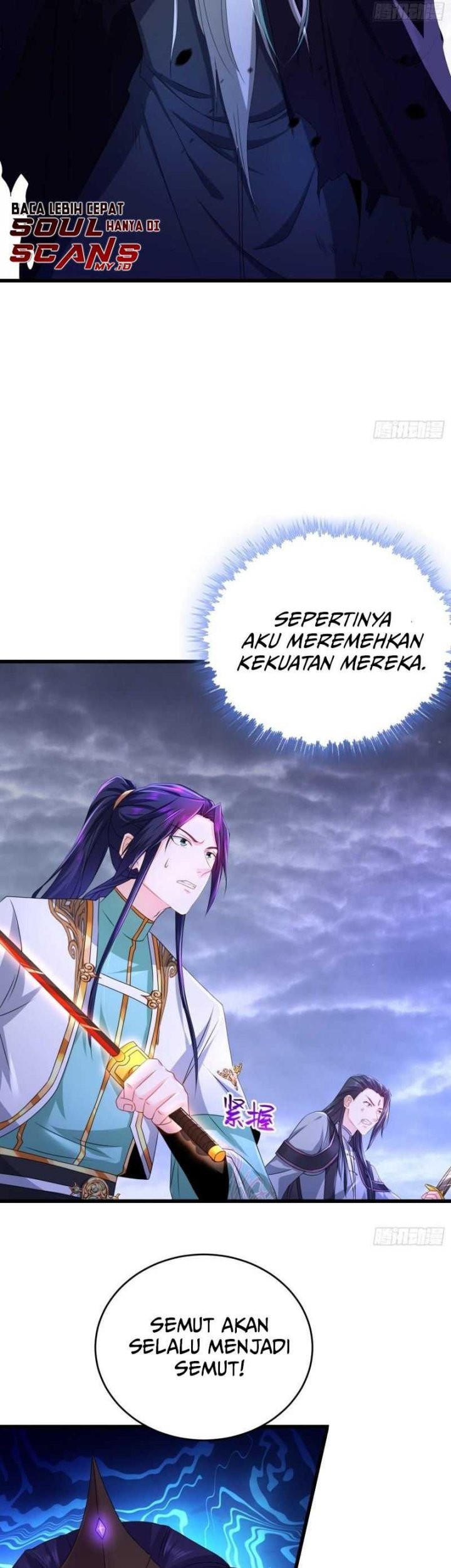 Forced To Become the Villain’s Son-in-law Chapter 243 - halaman 15
