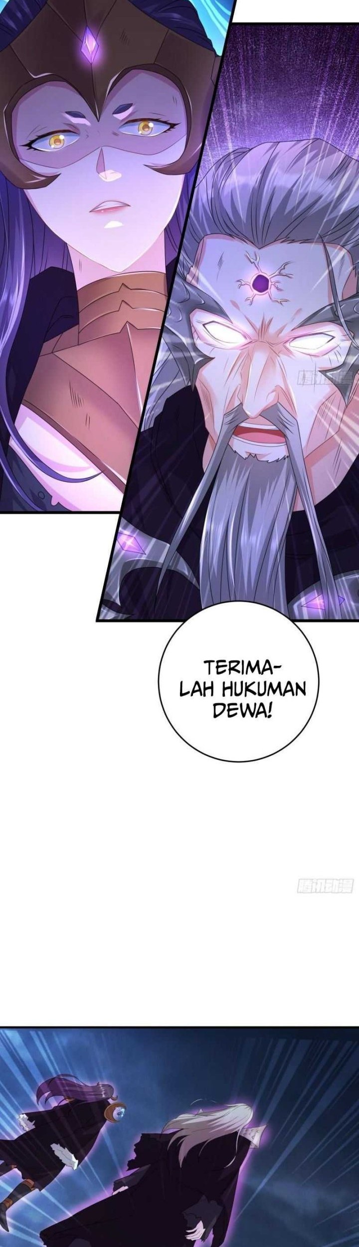 Forced To Become the Villain’s Son-in-law Chapter 243 - halaman 16