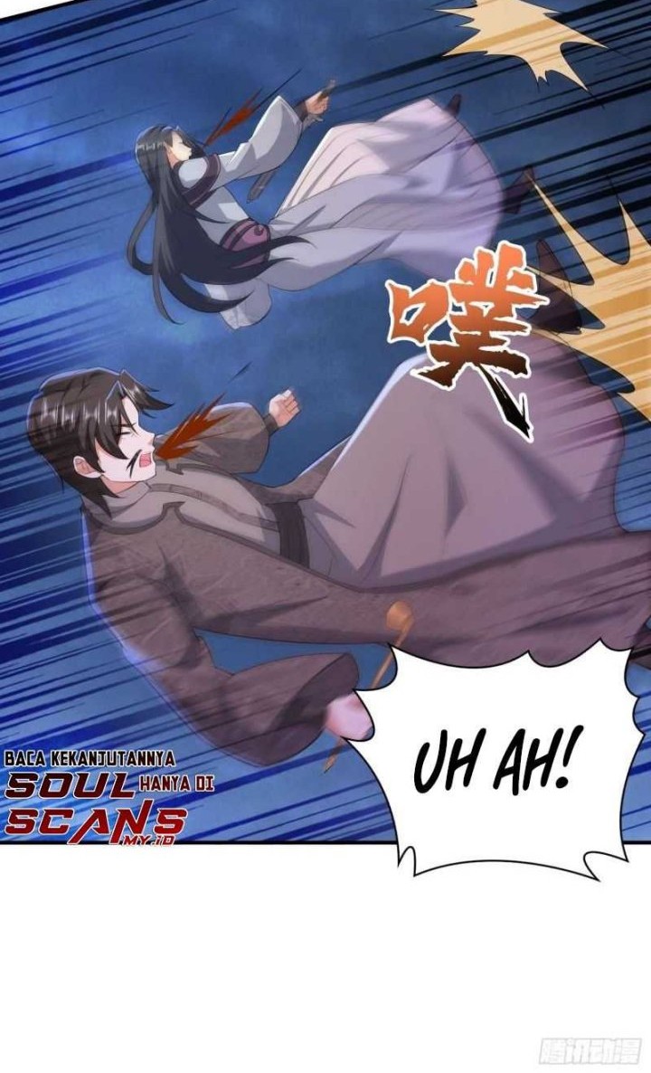 Forced To Become the Villain’s Son-in-law Chapter 243 - halaman 22