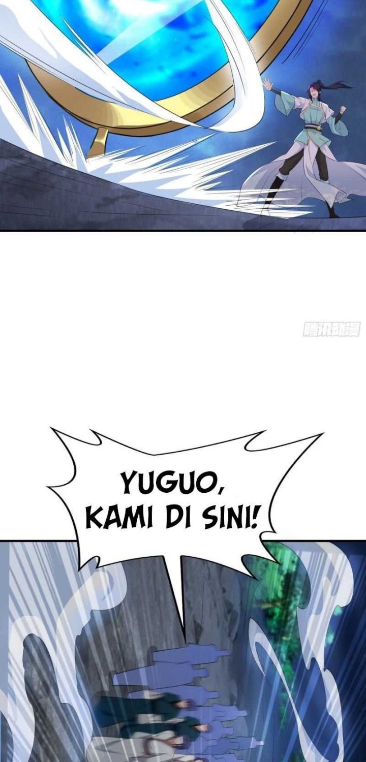 Forced To Become the Villain’s Son-in-law Chapter 244 - halaman 10