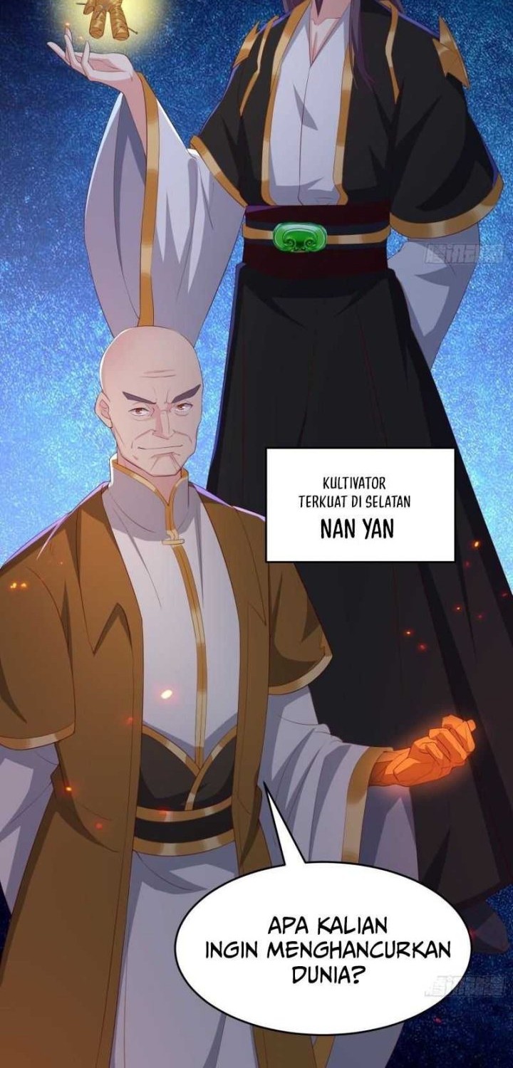 Forced To Become the Villain’s Son-in-law Chapter 244 - halaman 14