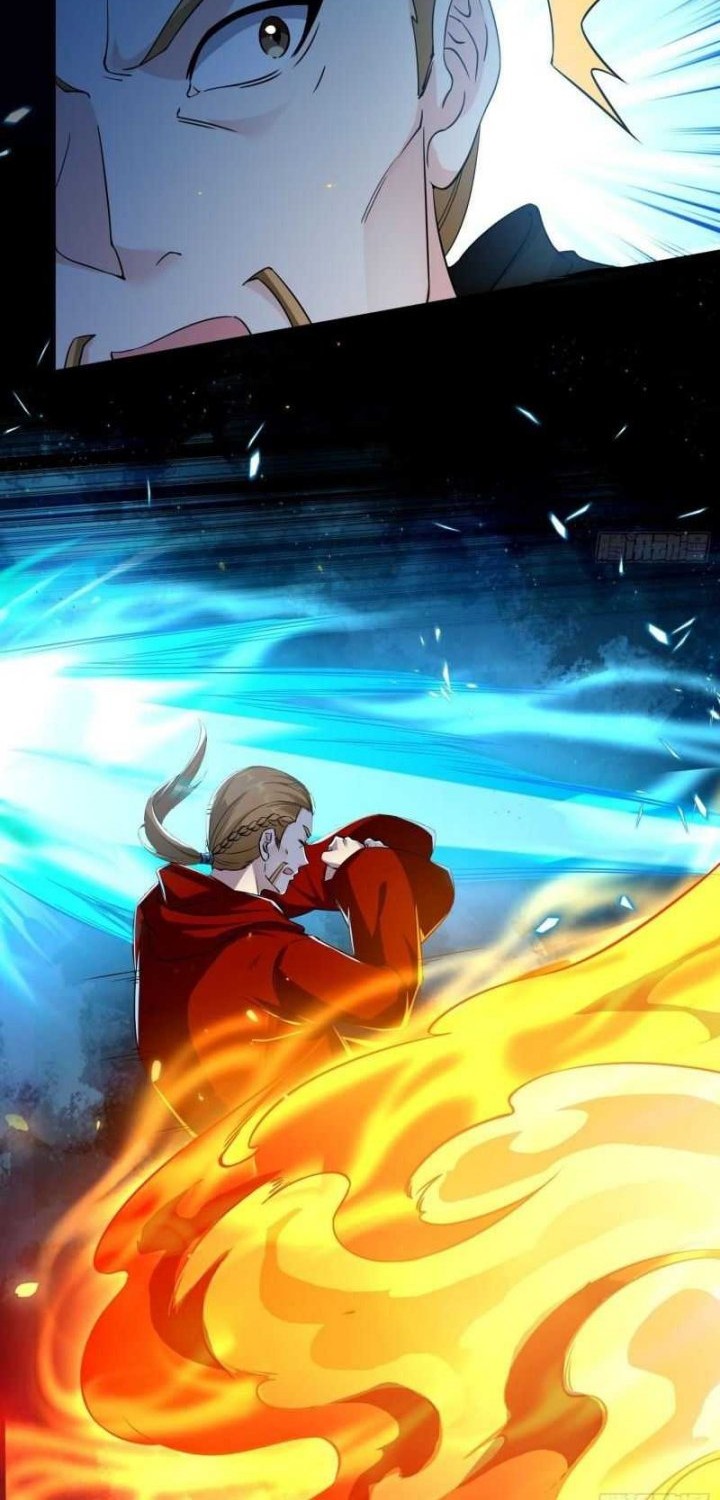 Forced To Become the Villain’s Son-in-law Chapter 244 - halaman 22