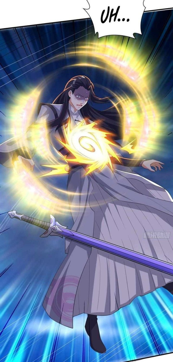 Forced To Become the Villain’s Son-in-law Chapter 244 - halaman 6