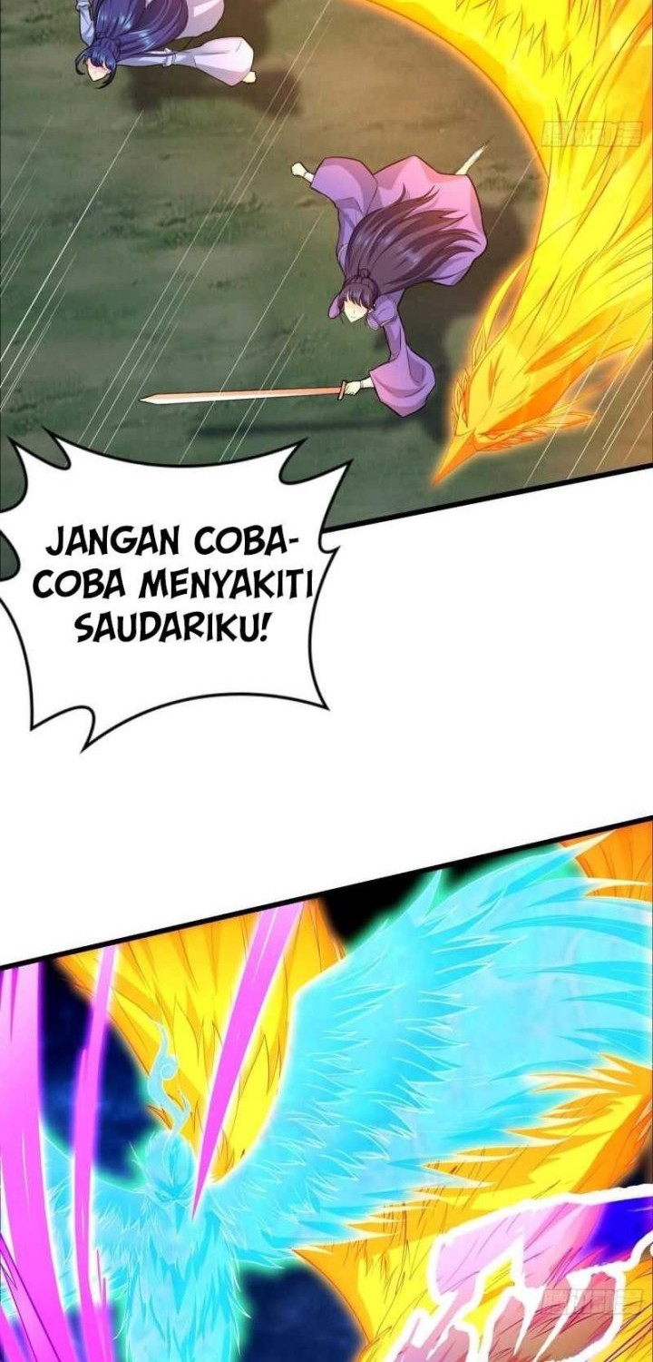 Forced To Become the Villain’s Son-in-law Chapter 245 - halaman 10