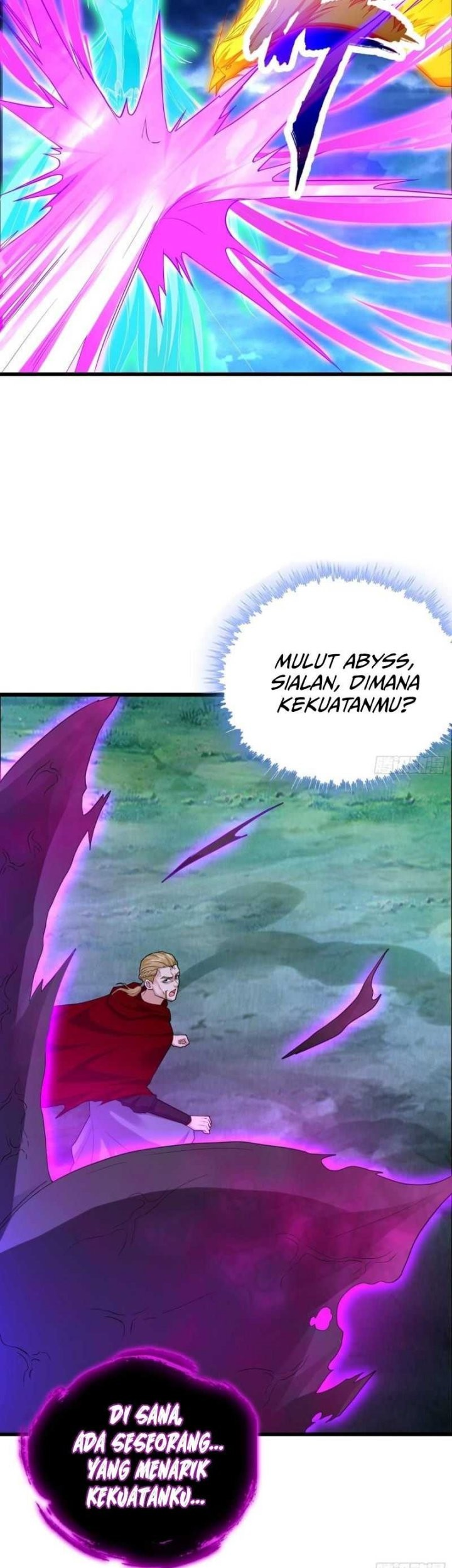 Forced To Become the Villain’s Son-in-law Chapter 245 - halaman 11