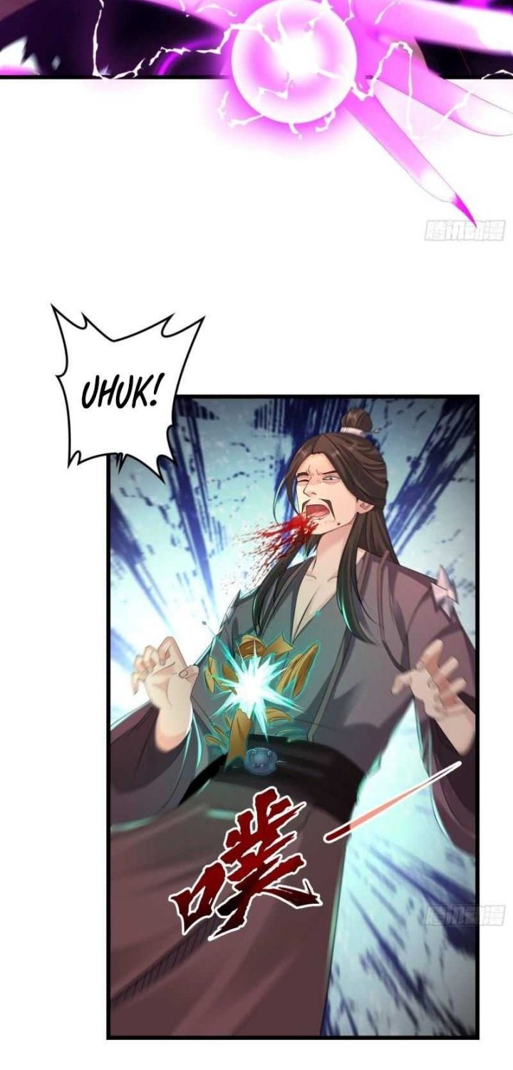 Forced To Become the Villain’s Son-in-law Chapter 245 - halaman 18