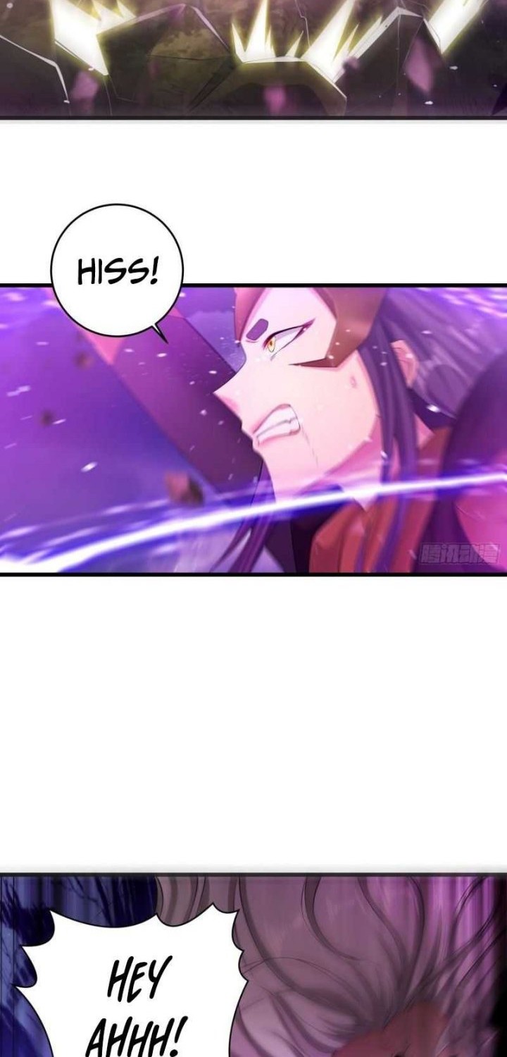 Forced To Become the Villain’s Son-in-law Chapter 245 - halaman 22