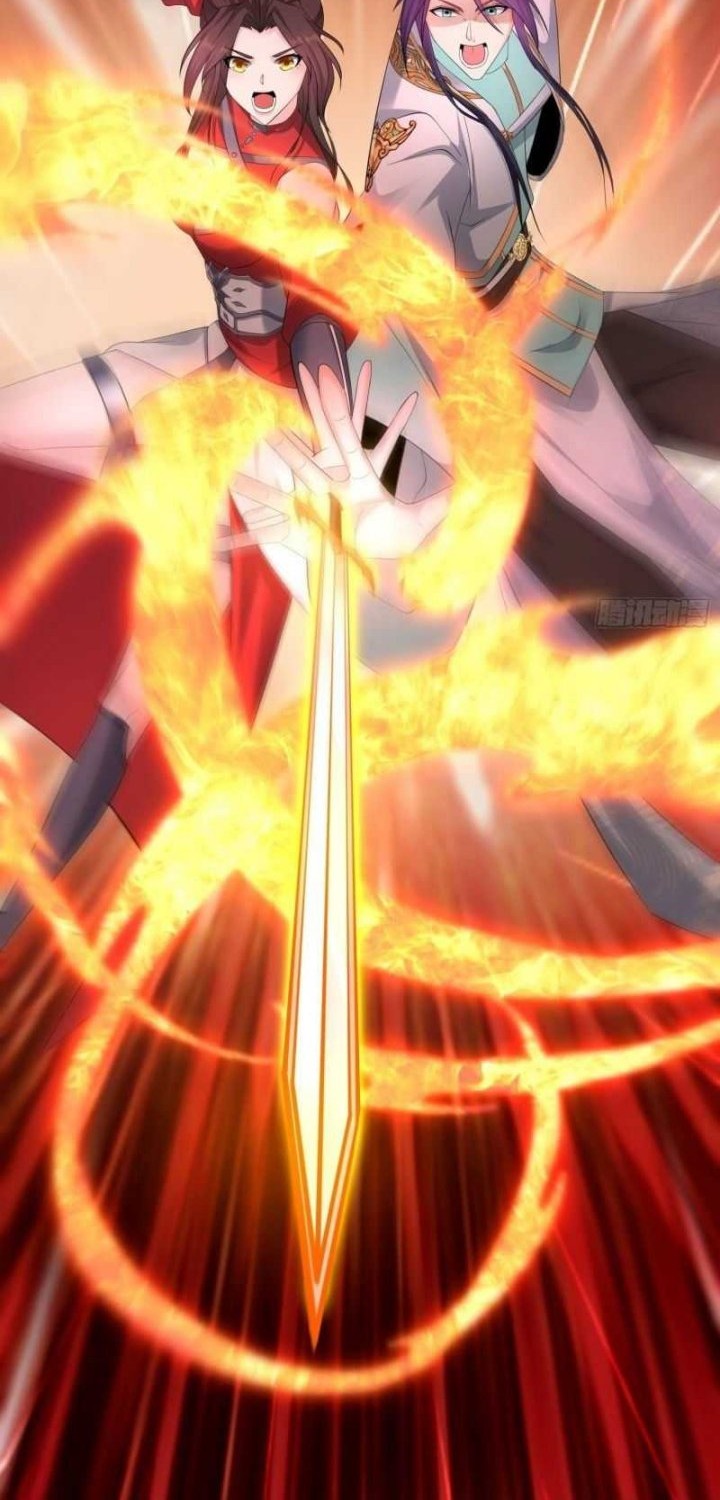 Forced To Become the Villain’s Son-in-law Chapter 245 - halaman 26