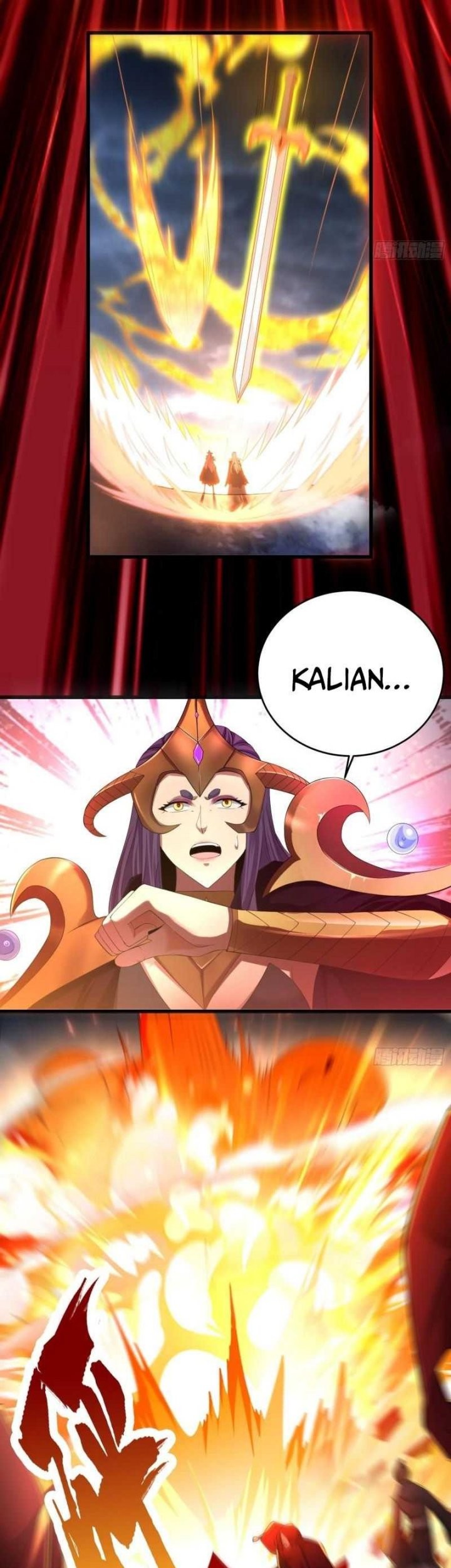 Forced To Become the Villain’s Son-in-law Chapter 245 - halaman 27