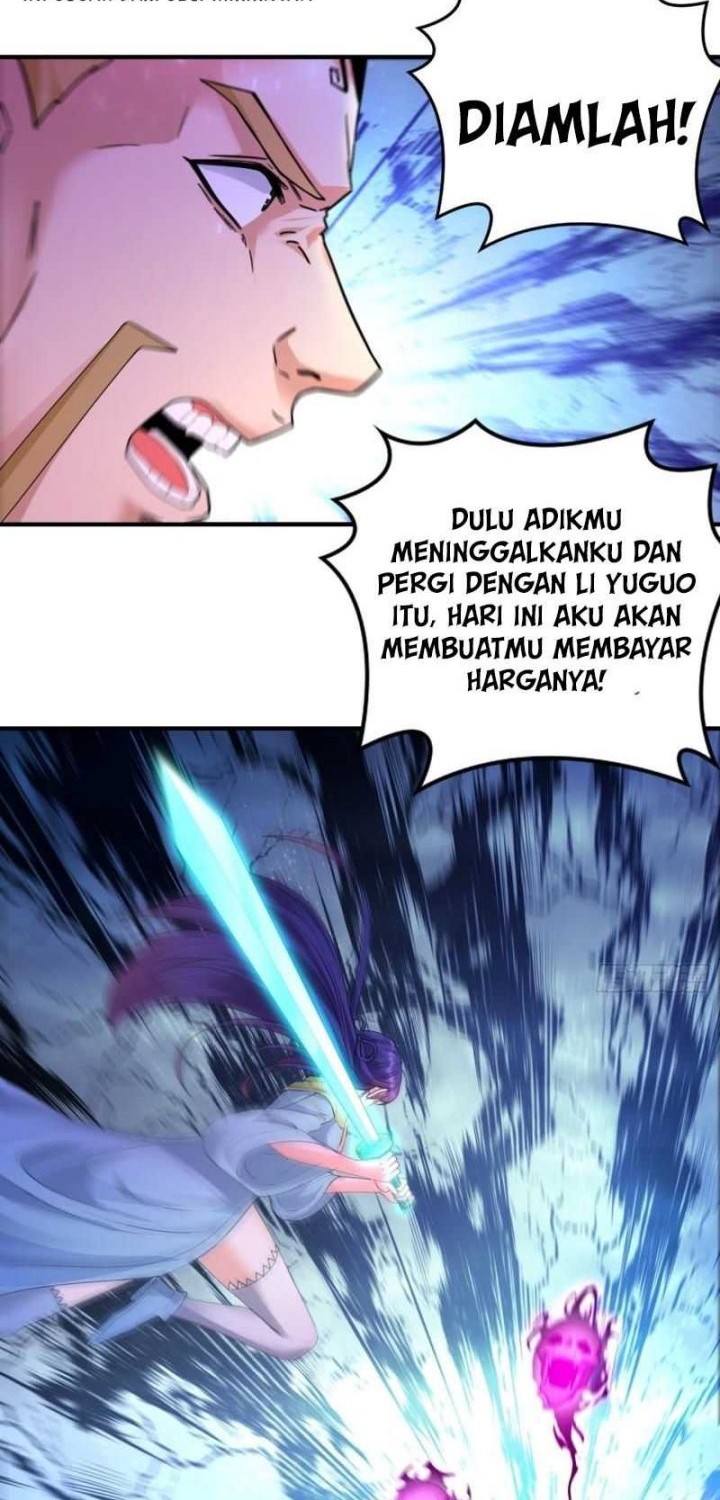 Forced To Become the Villain’s Son-in-law Chapter 245 - halaman 6
