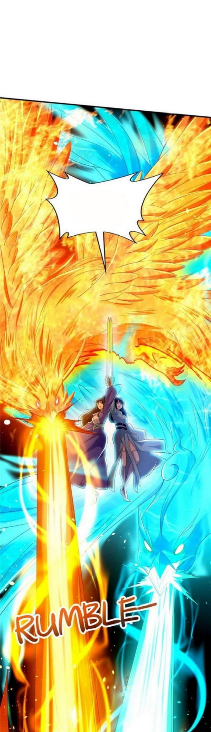 Forced To Become the Villain’s Son-in-law Chapter 246 - halaman 13