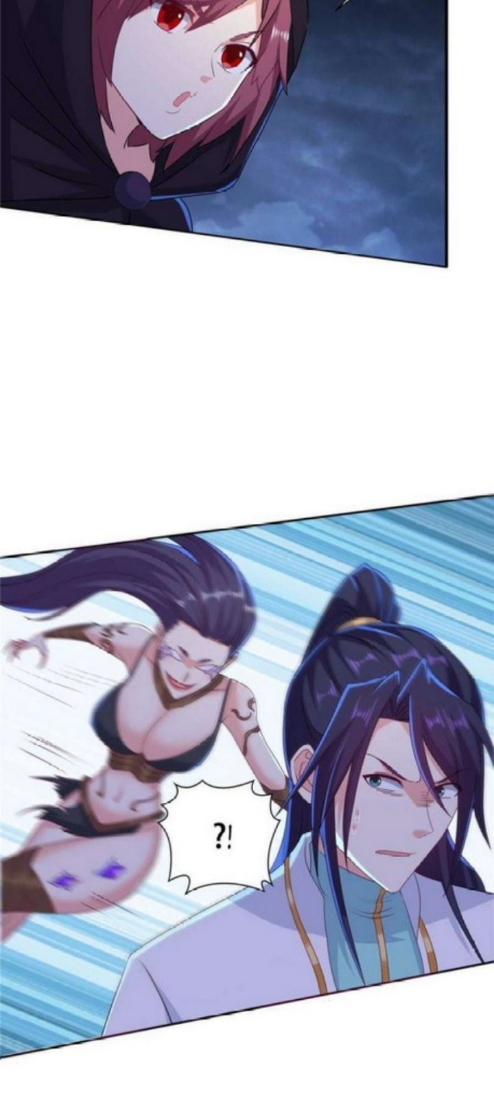 Forced To Become the Villain’s Son-in-law Chapter 246 - halaman 23