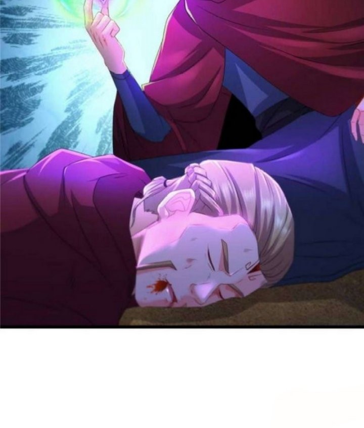 Forced To Become the Villain’s Son-in-law Chapter 246 - halaman 5