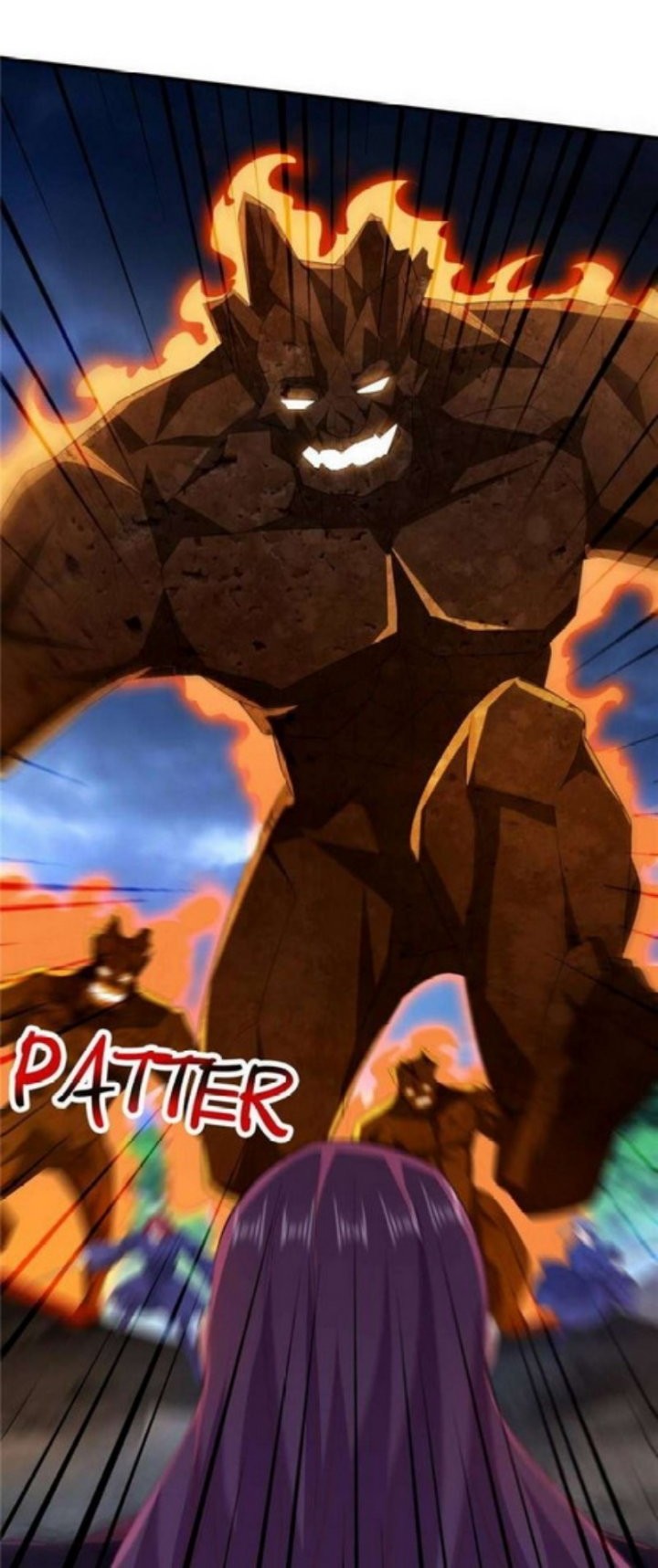Forced To Become the Villain’s Son-in-law Chapter 246 - halaman 8