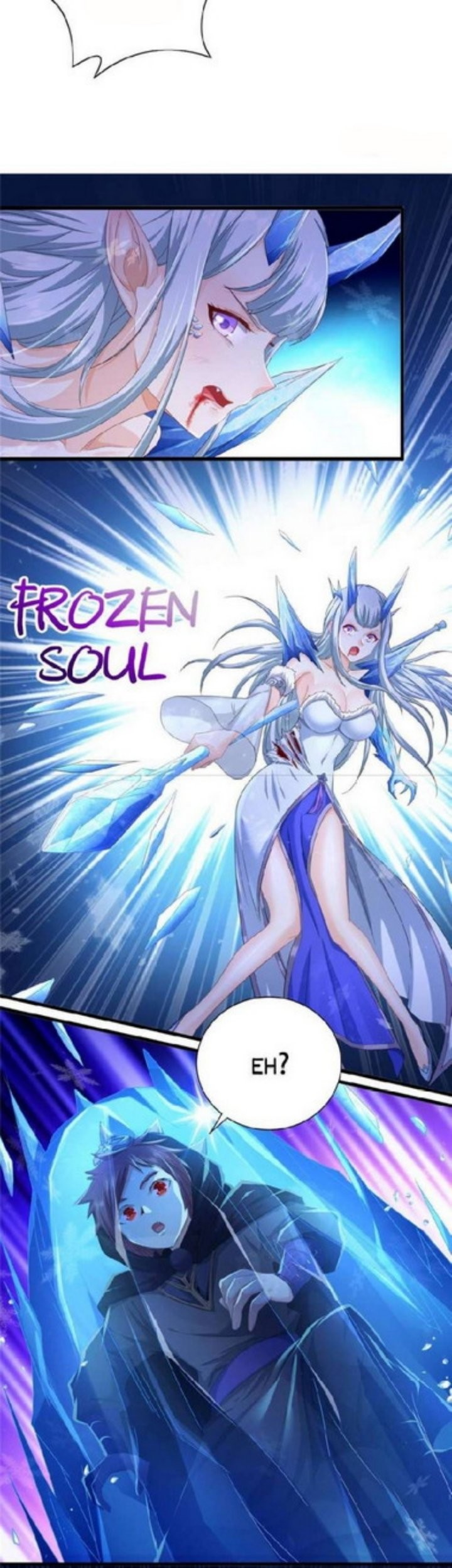 Forced To Become the Villain’s Son-in-law Chapter 247 - halaman 12