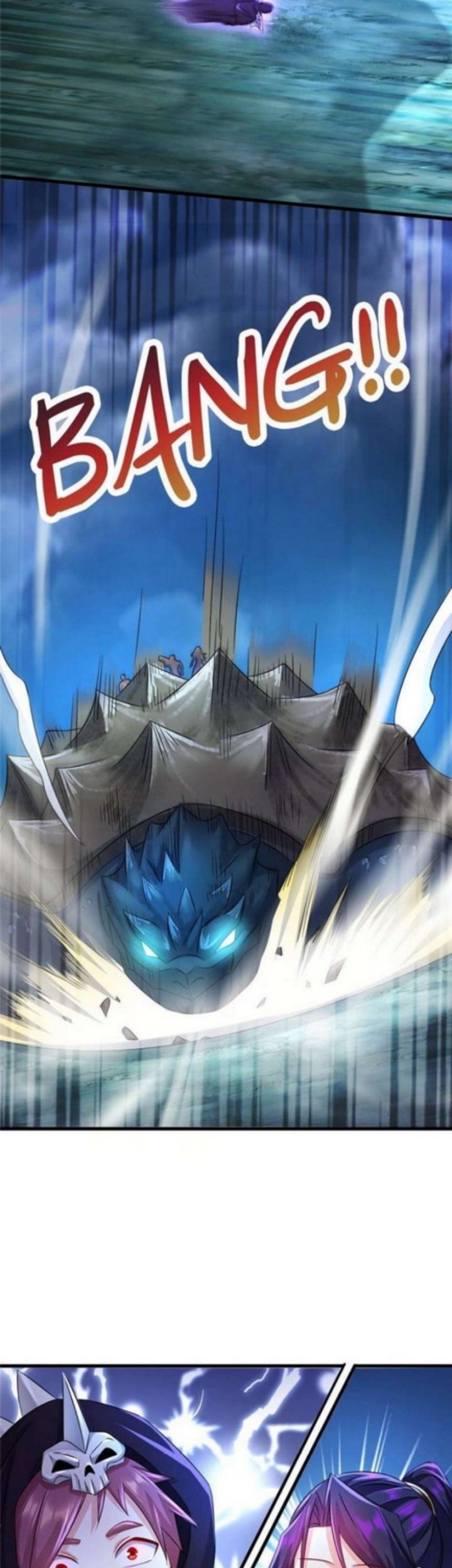 Forced To Become the Villain’s Son-in-law Chapter 247 - halaman 4