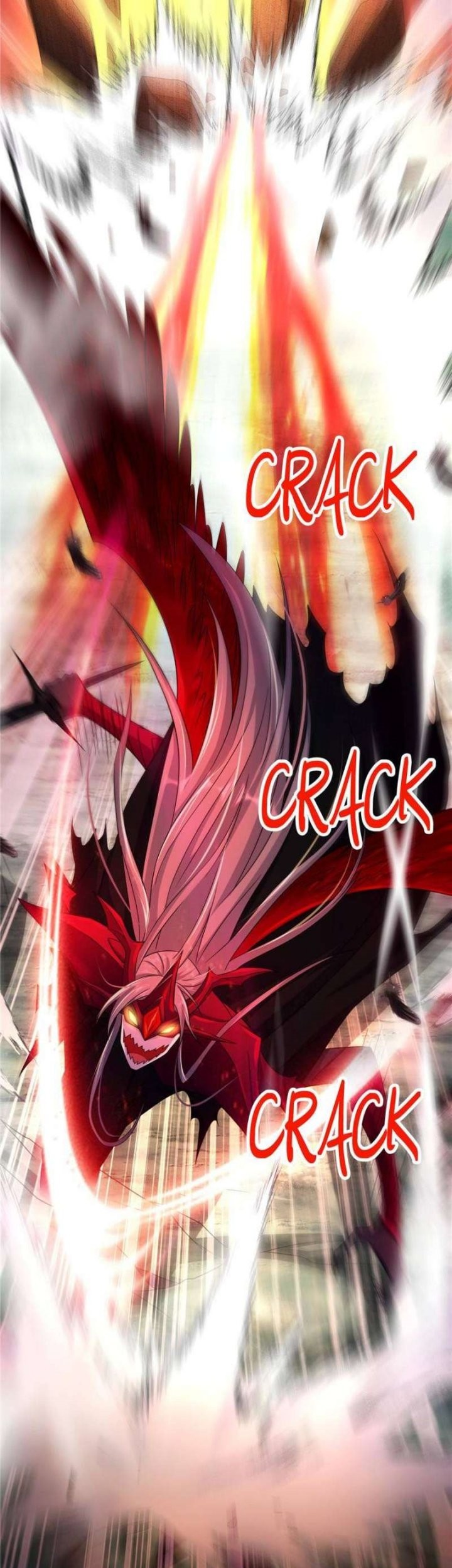 Forced To Become the Villain’s Son-in-law Chapter 248 - halaman 25