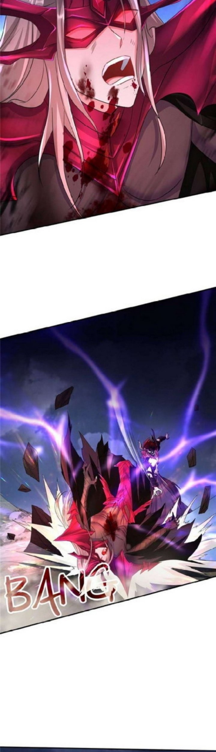 Forced To Become the Villain’s Son-in-law Chapter 249 - halaman 14