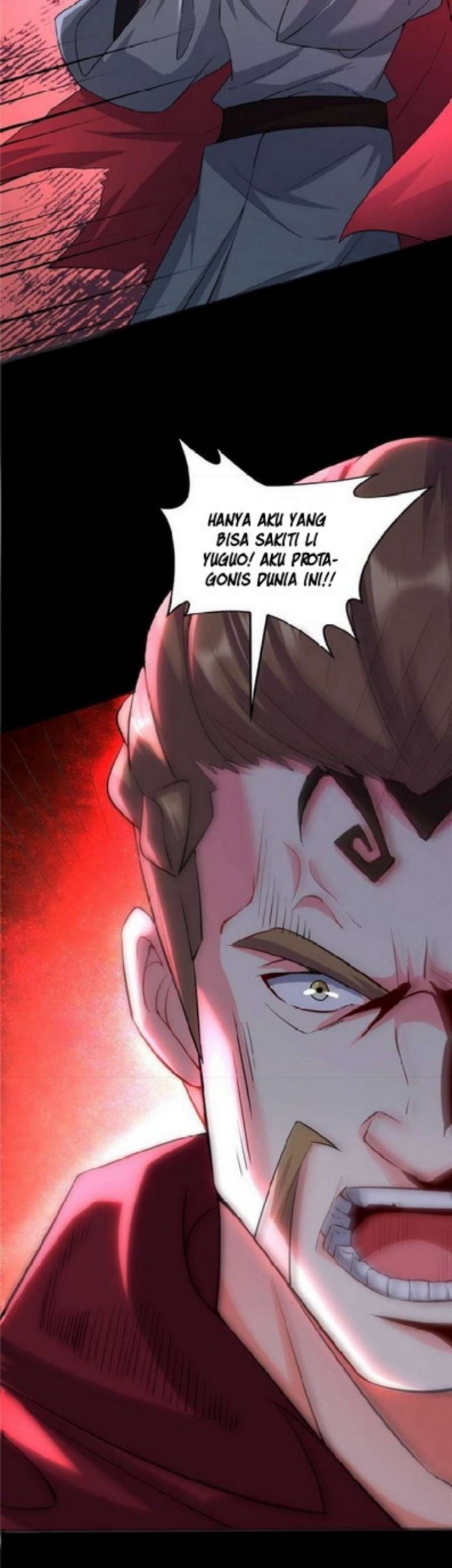 Forced To Become the Villain’s Son-in-law Chapter 249 - halaman 22
