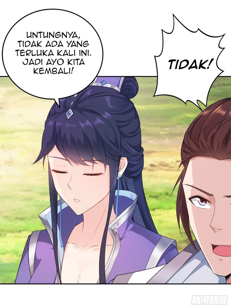 Forced To Become the Villain’s Son-in-law Chapter 25 - halaman 10