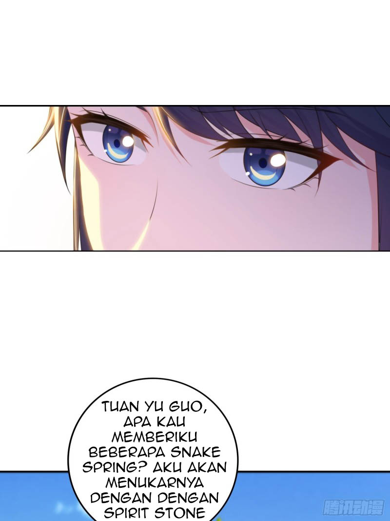 Forced To Become the Villain’s Son-in-law Chapter 25 - halaman 11
