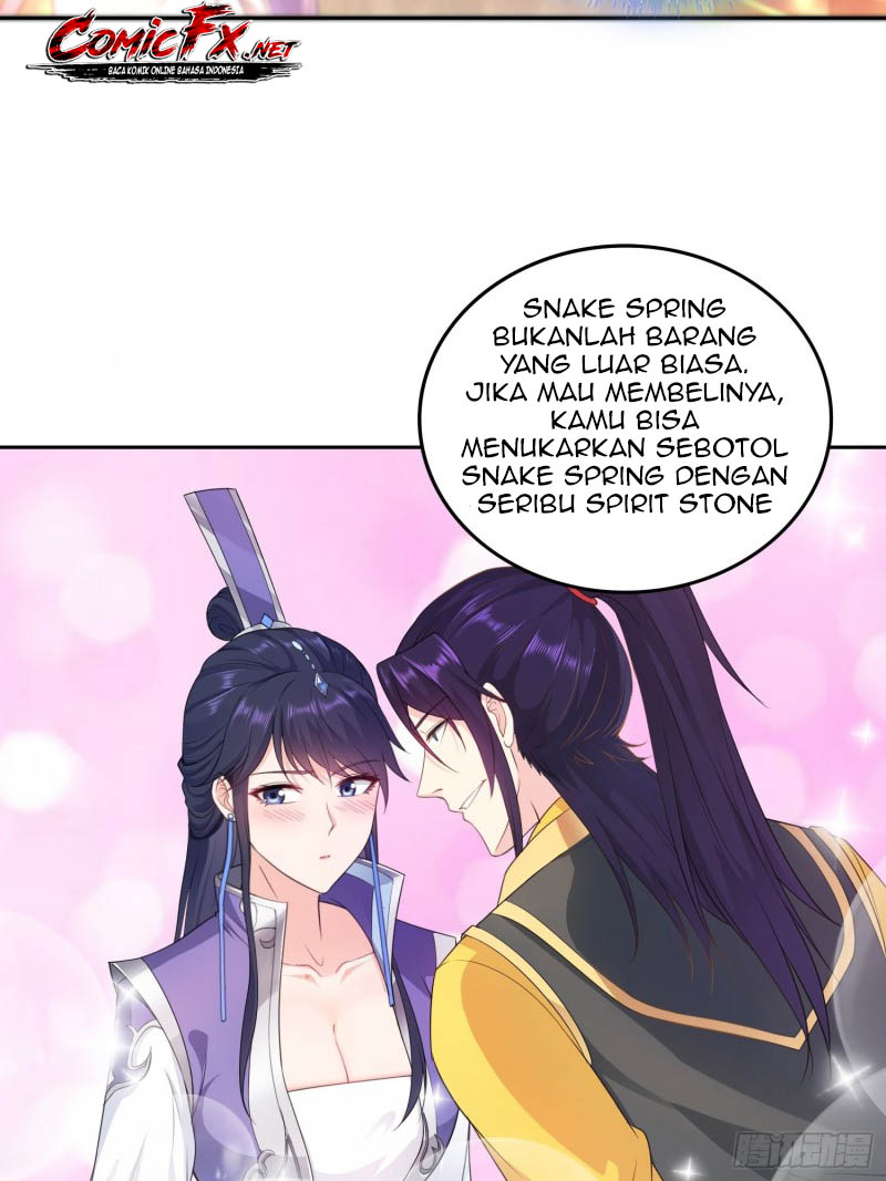 Forced To Become the Villain’s Son-in-law Chapter 25 - halaman 13