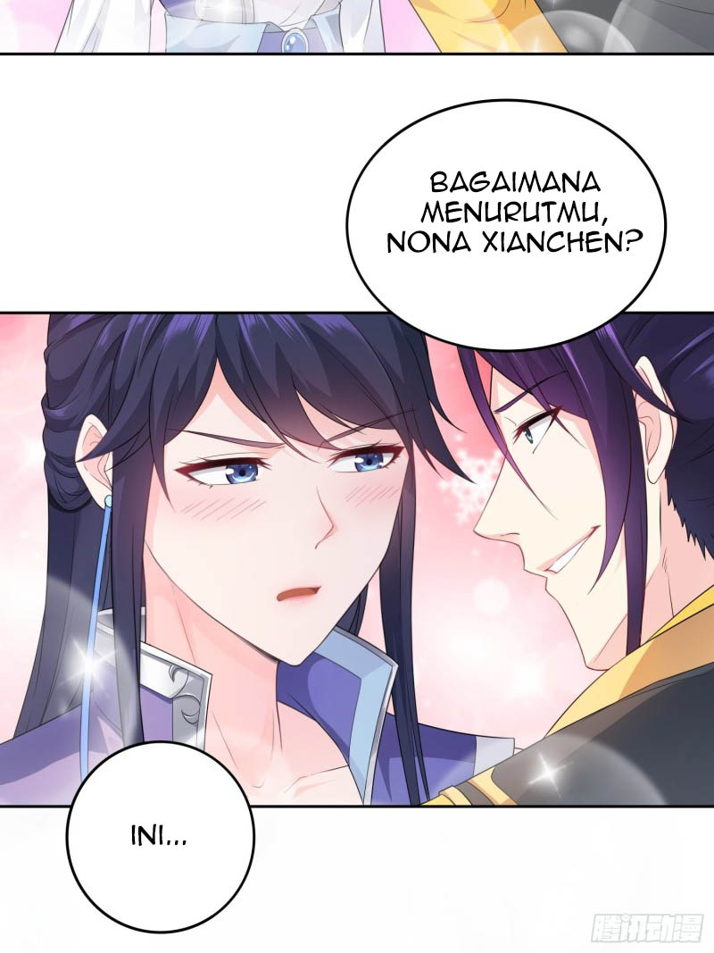 Forced To Become the Villain’s Son-in-law Chapter 25 - halaman 14