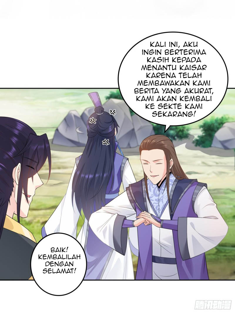 Forced To Become the Villain’s Son-in-law Chapter 25 - halaman 15
