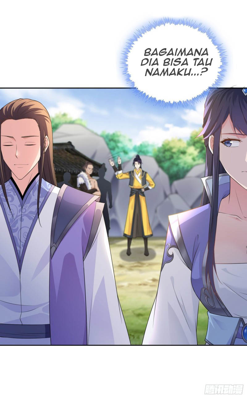 Forced To Become the Villain’s Son-in-law Chapter 25 - halaman 16